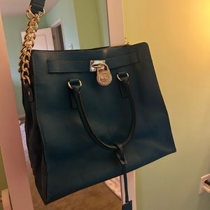 Michael Kors Large Hamilton